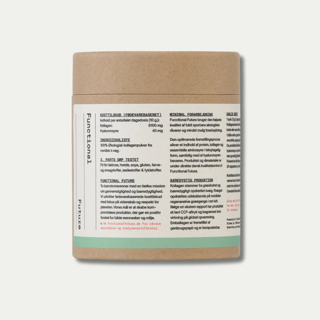 Bone Broth - Repulpe, Raffermit & Hydrate