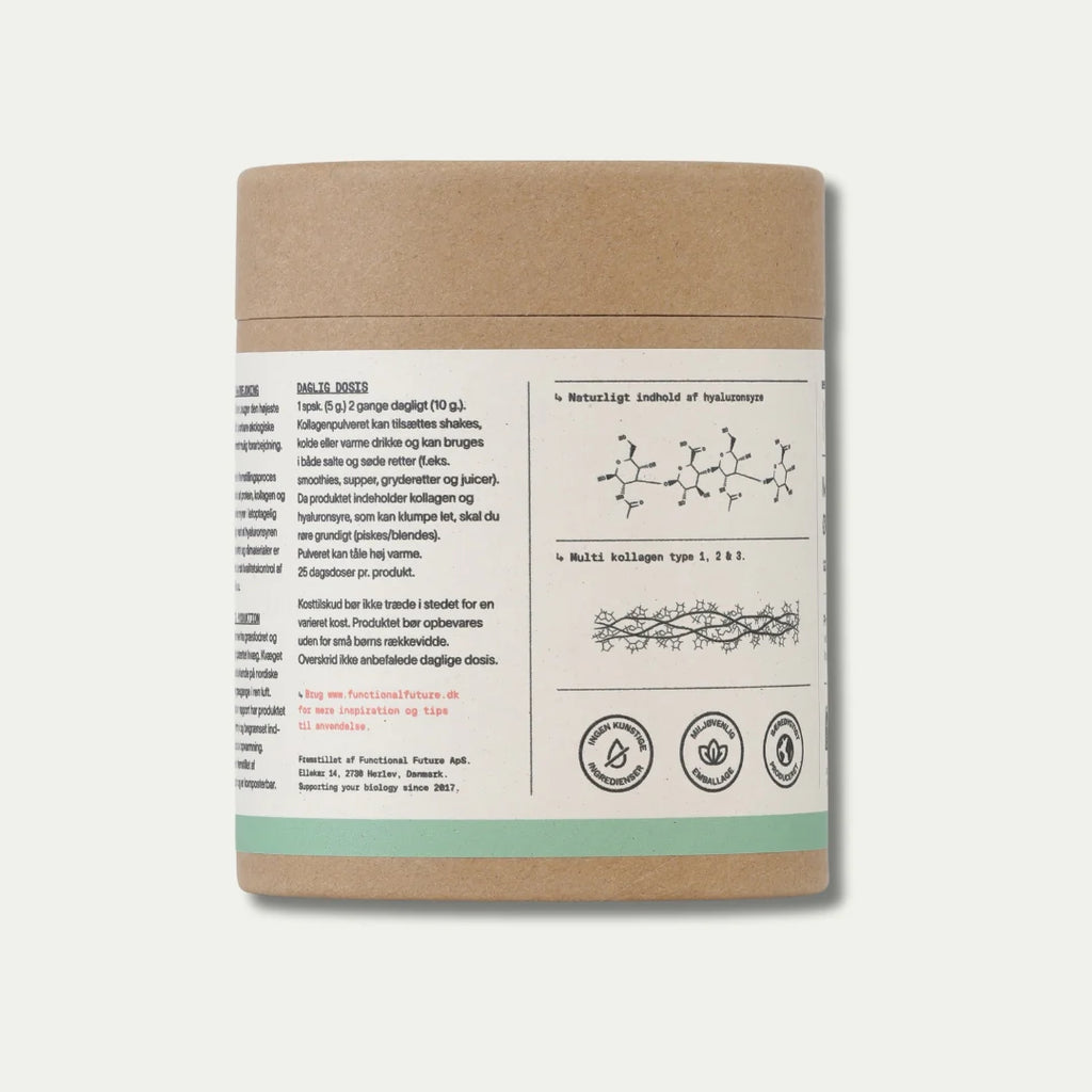 Bone Broth - Repulpe, Raffermit & Hydrate