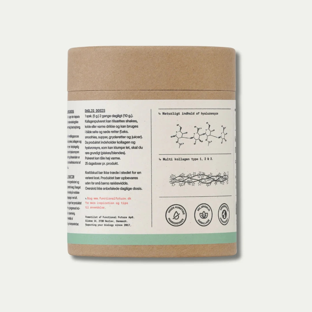 Bone Broth - Repulpe, Raffermit & Hydrate