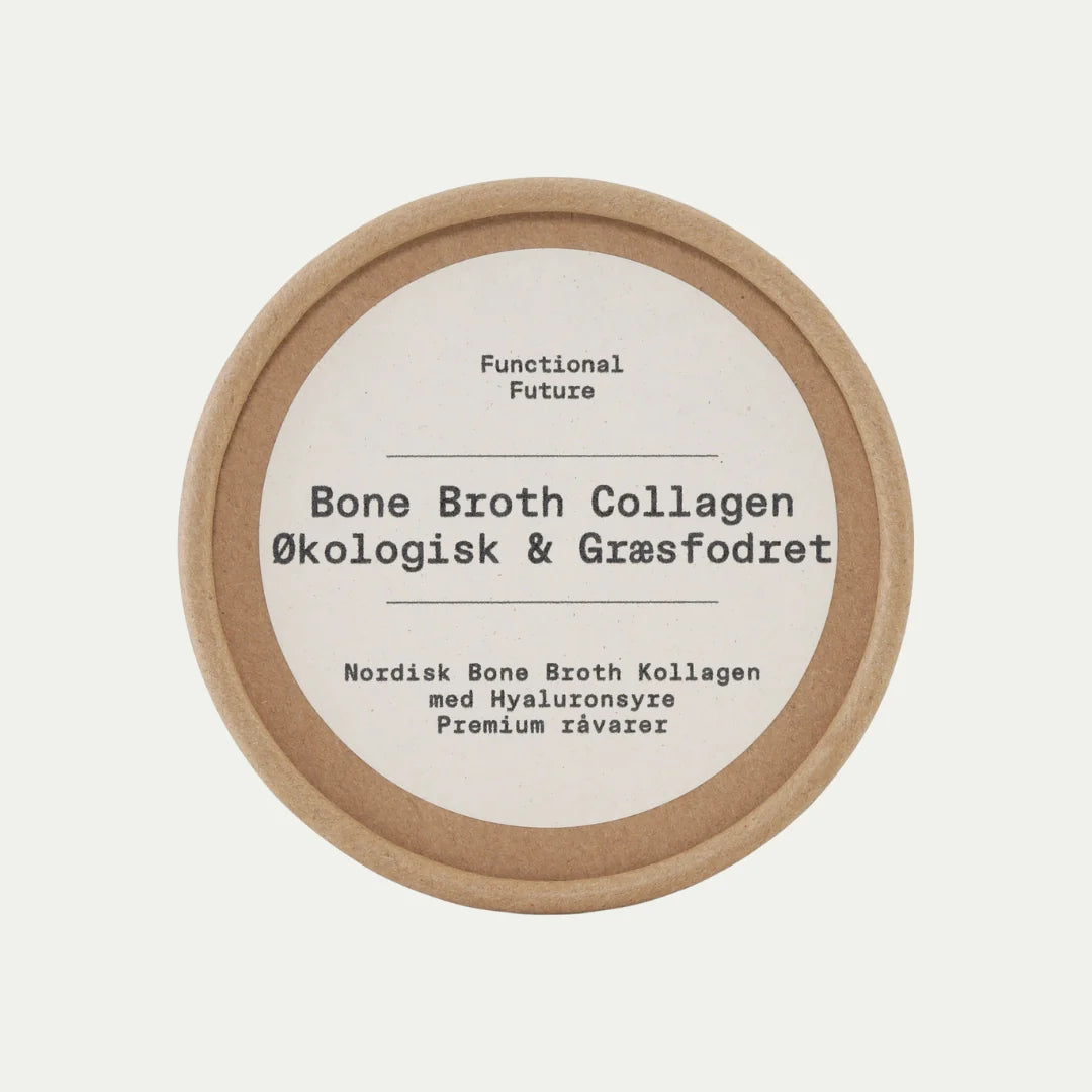 Bone Broth - Repulpe, Raffermit & Hydrate